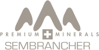 Sembrancher, Premium minerals